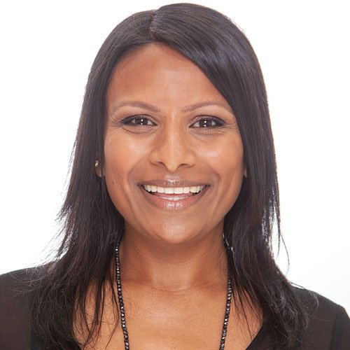 Usha Naran